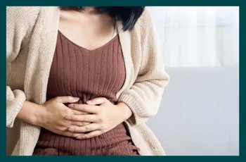 Bloating, Pain, and Gas: When to talk to a GP