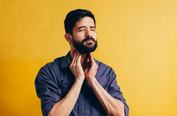 Is Glandular Fever Contagious?