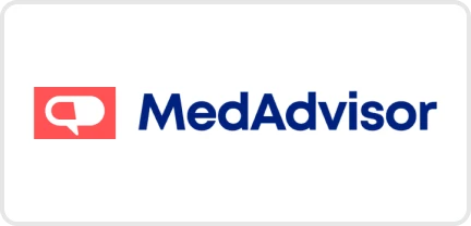 logos_medadvisor