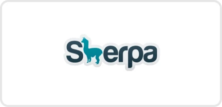 logos_sherpa