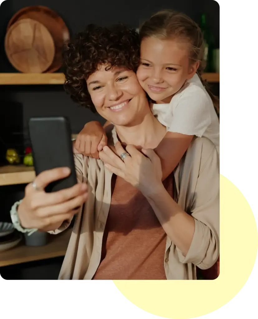 mother-daughter-on-phone-video-consult-hola-health