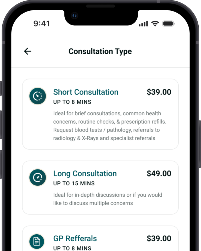 request-medical-certificate-on-phone