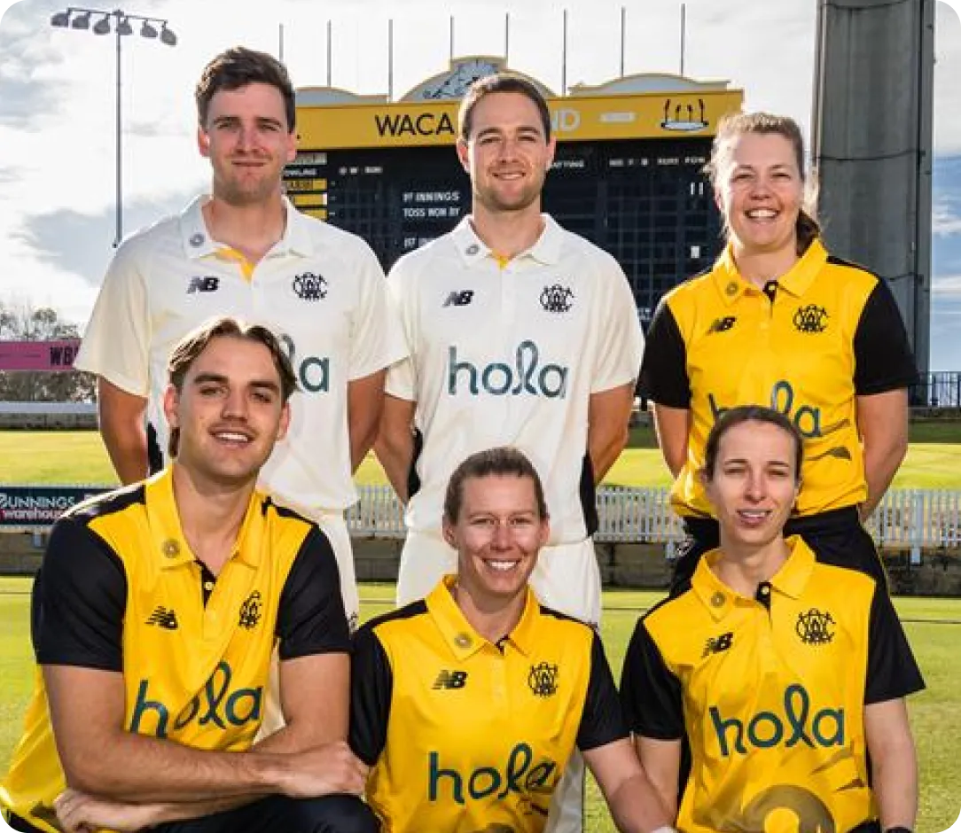 WA-Cricket