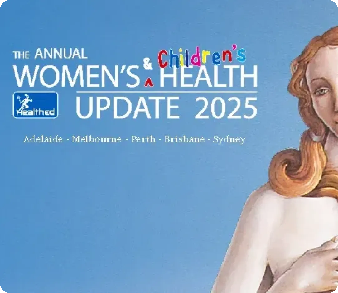 Women-and-Childrens-Health-Conference-2025