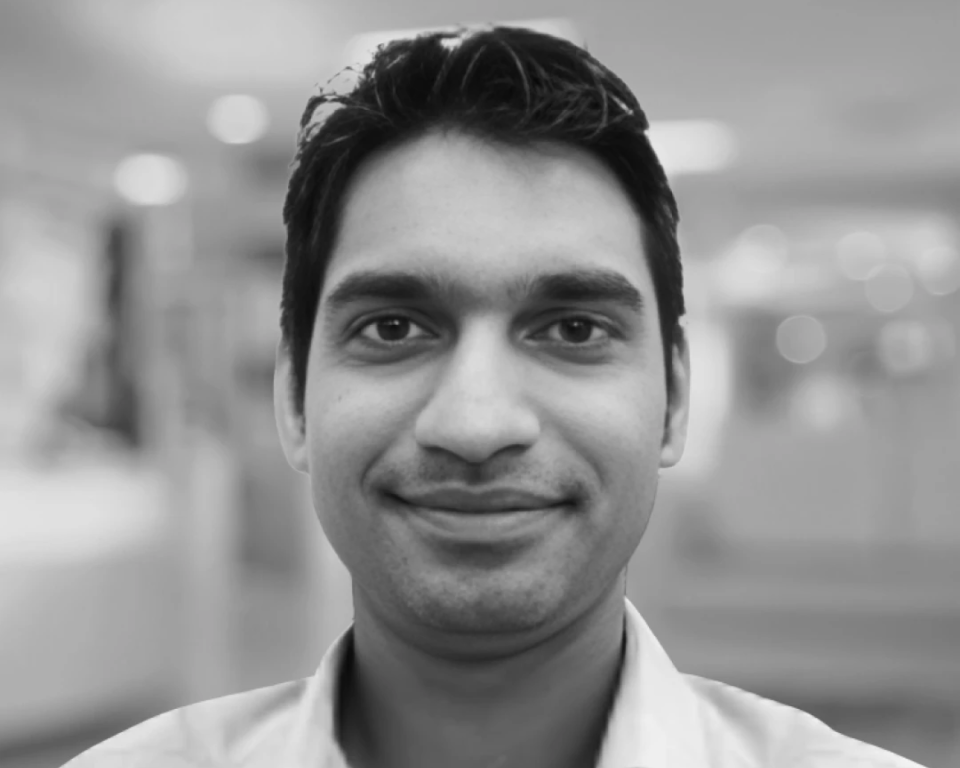 Dr Shobana Krishnamoorthy