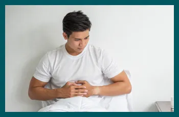 Gastro incubation period