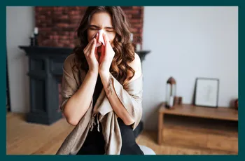 Parainfluenza: Symptoms, diagnosis & treatment