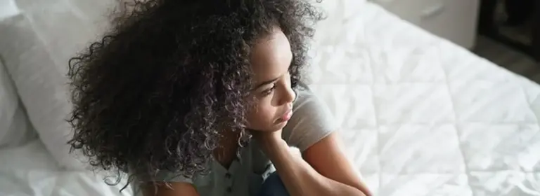 Emotionally stunted: Signs & how to heal  