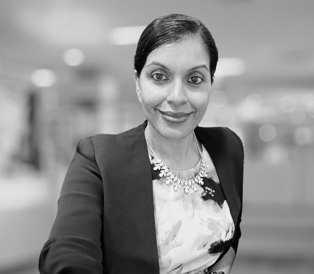 Dr Shobana Krishnamoorthy