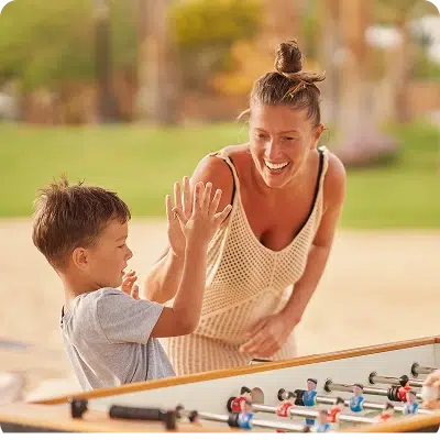 woman-get-hola-mental-health-leave-certificate-receipt-phone