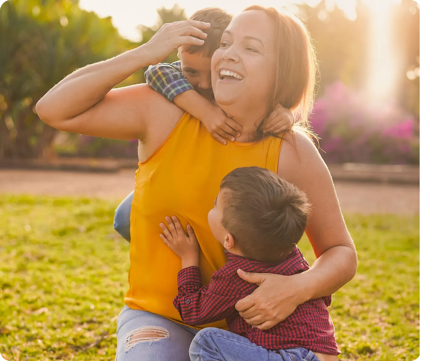 Hassle-free, easy medical certificate for carers