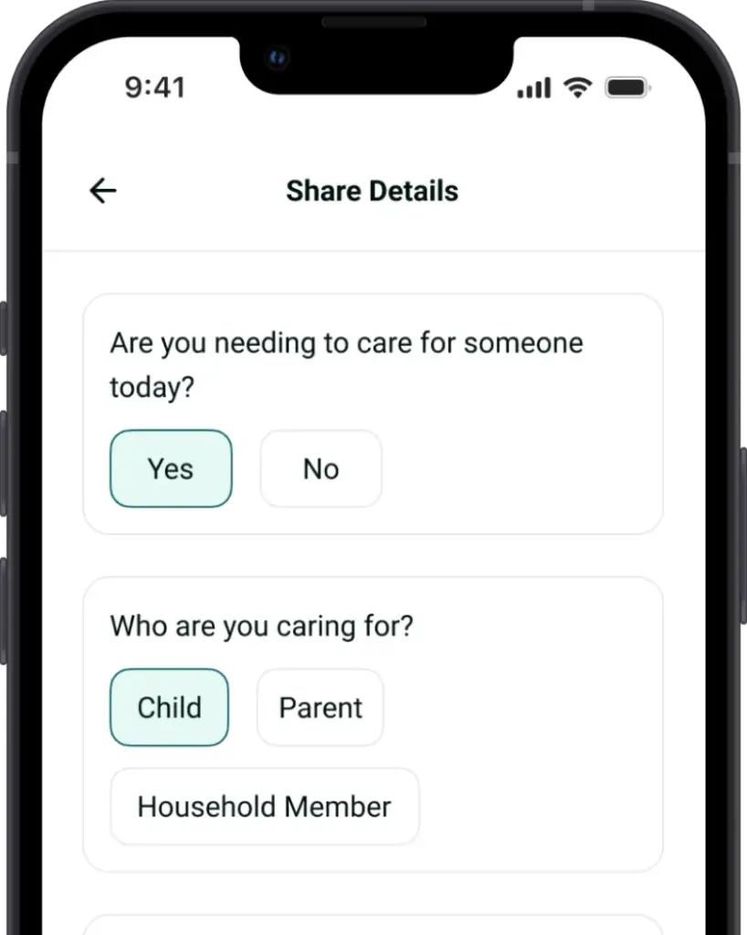 fill-online-form-showcased-mobile-phone