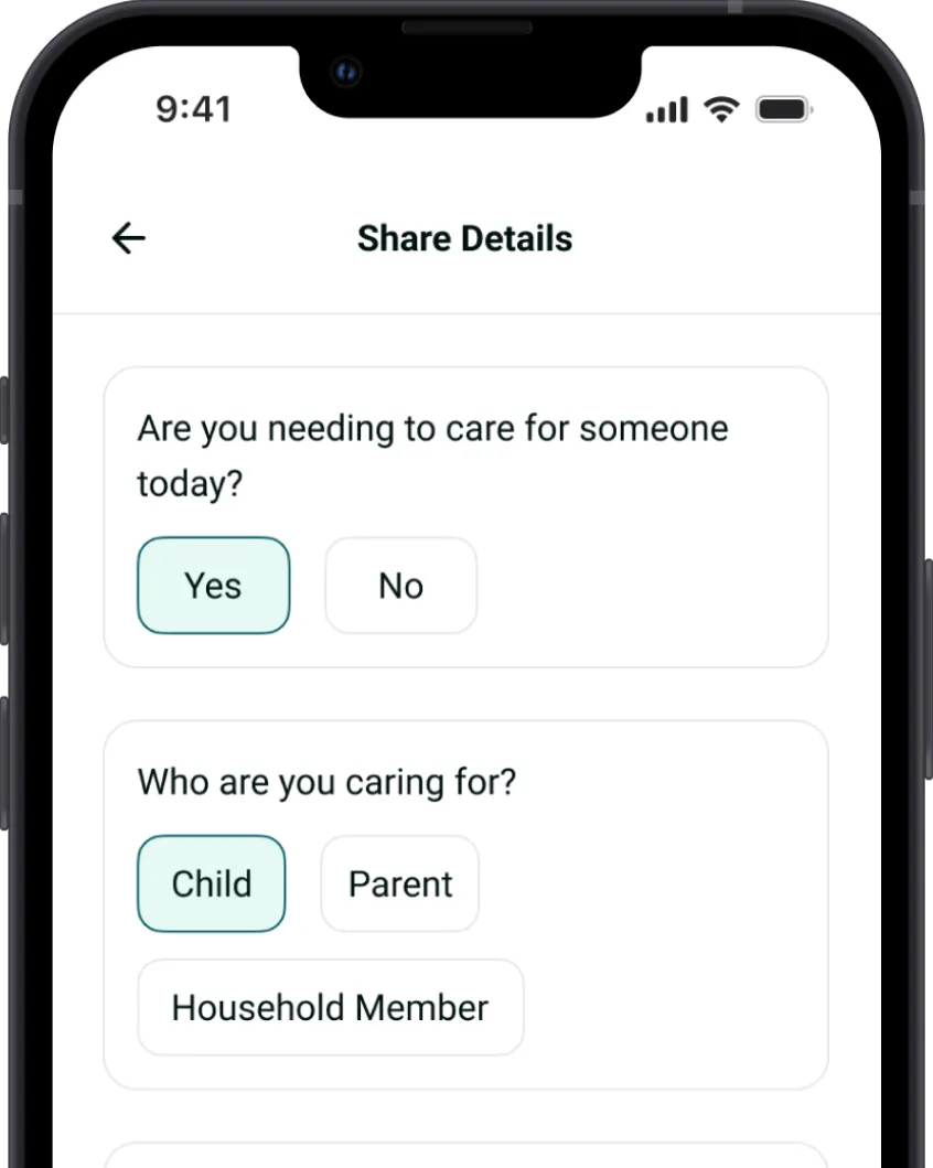 fill-online-form-showcased-mobile-phone