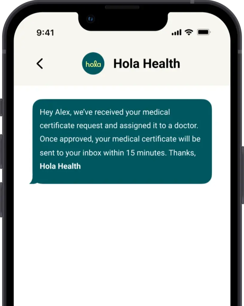 gp-review-carer-leave-certificate