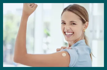 Immune system check: How to tell if your immune system is weak?