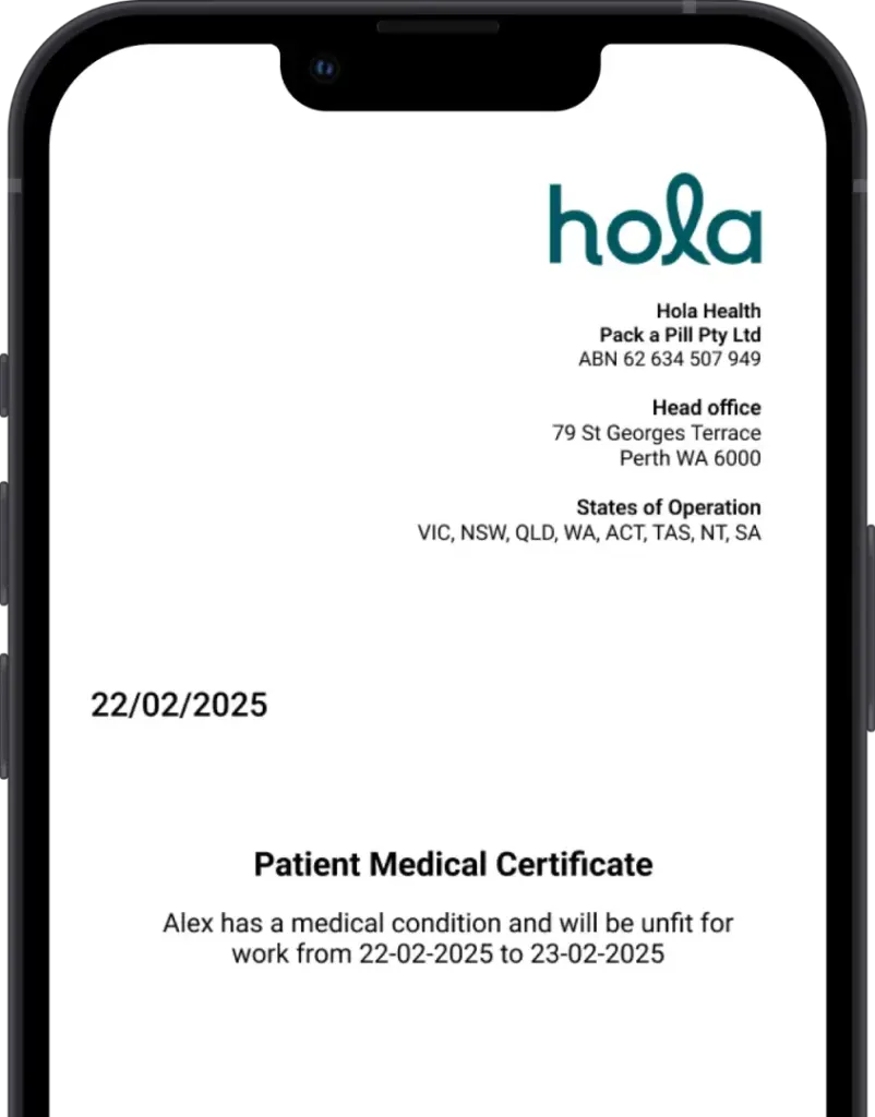 get-absent-for-multiple-day-leave-on-mobile-phone