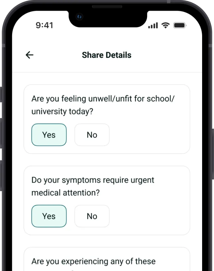 fill-online-form-showcased-mobile-phone