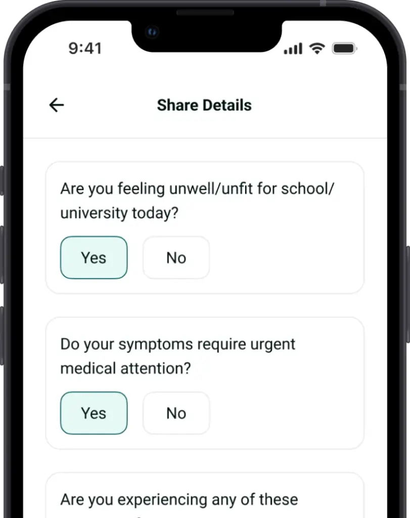 fill-online-form-showcased-mobile-phone