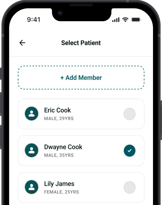 choose-telehealth-appointment-type-on-phone