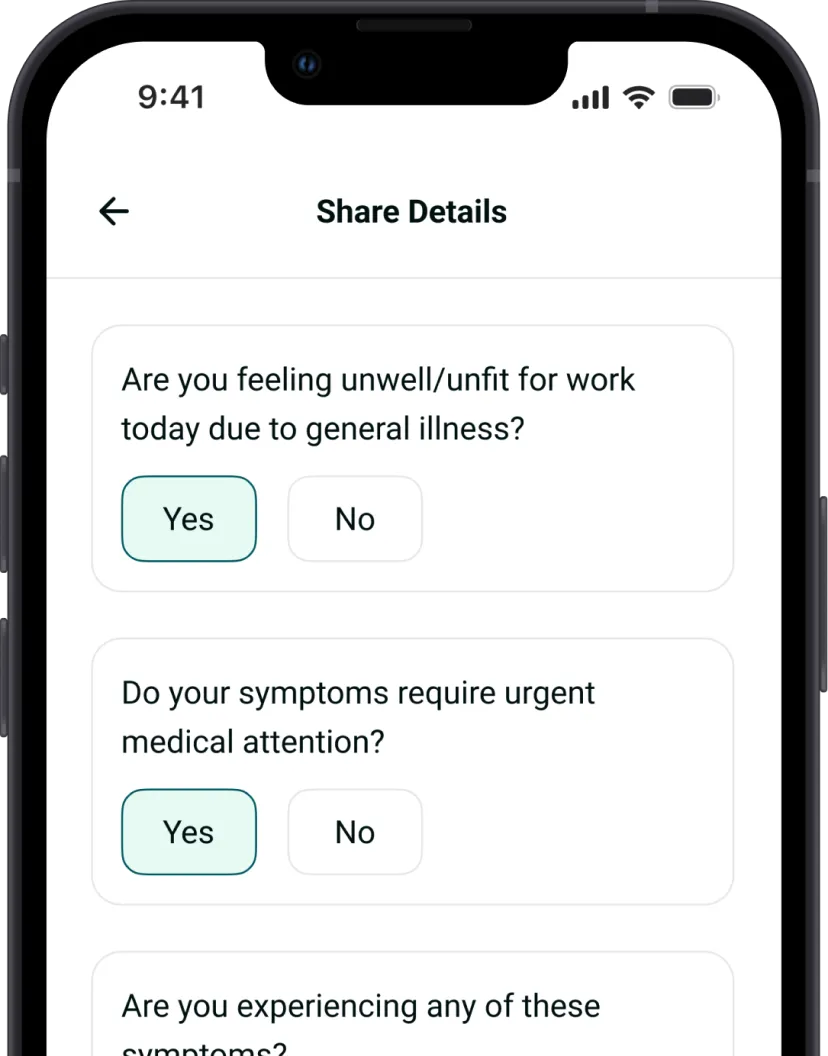 fill-online-form-showcased-mobile-phone