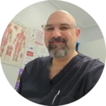 Dr Ammar Al-Ani