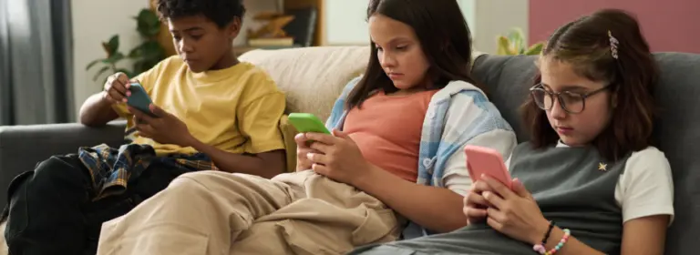 Australia’s social media ban for under-16s: Will it really improve children’s mental health?