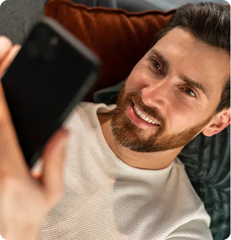 patient-seeking-virtual-care-with-online-doctor-from-home-resting