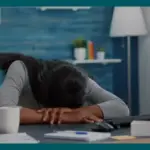 Tiredness test: Is there a test for feeling tired? 