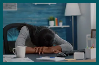 Tiredness test: Is there a test for feeling tired?