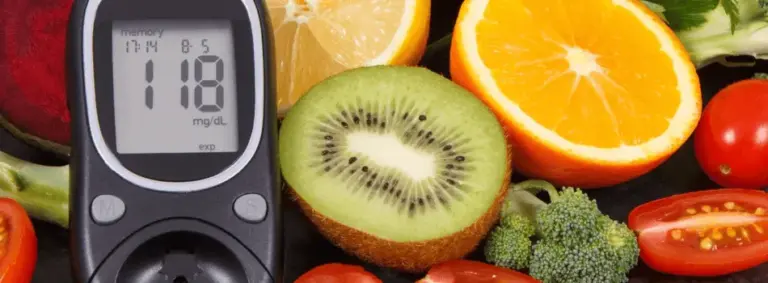 Natural remedies for Type 2 diabetes: GP-approved