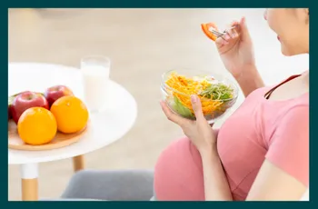 Heartburn in pregnancy: GP-approved treatment guide