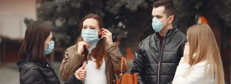 Cough: COVID-19, flu, cold, RSV, or allergies – how to tell difference?