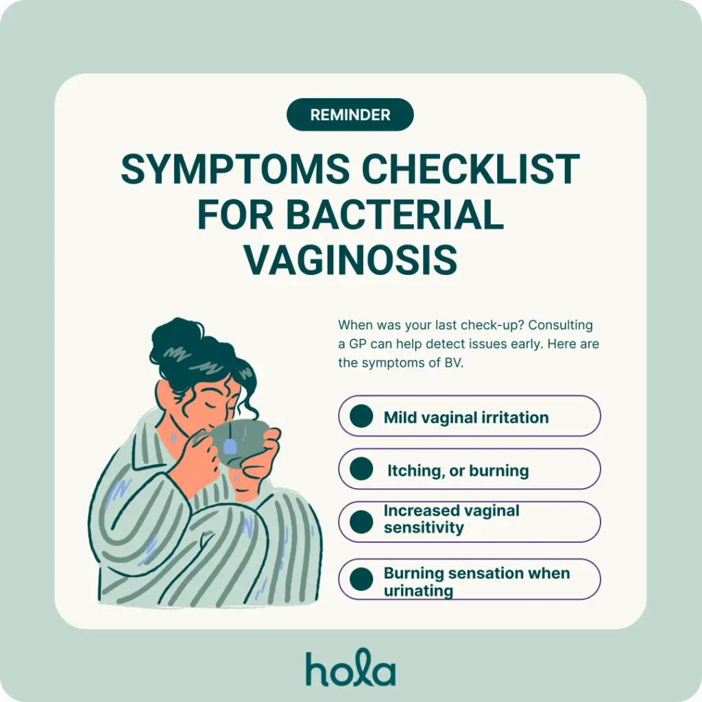 infographic-listing-common-symptoms-of-bacterial-vaginosis