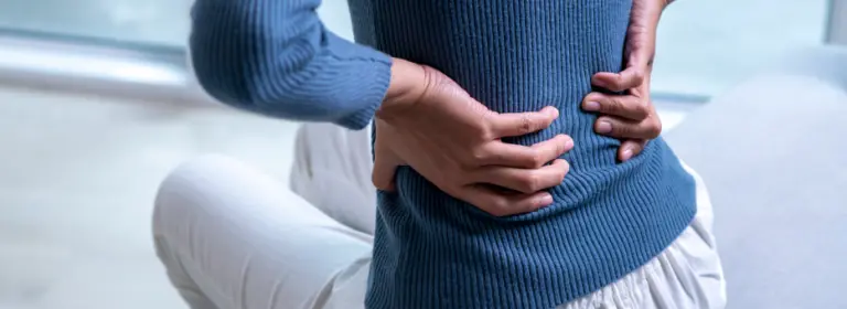 Regular Back Pain: Here’s What to Do