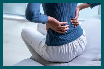 back pain - how to fix it