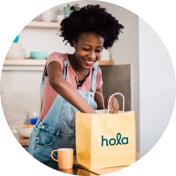 pharmacy online -Step 3 -Get meds delivered