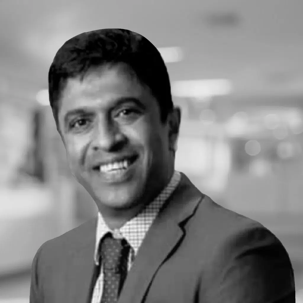 M Rabi Rao Dr Ravi Rao - Bariatric Surgeon at Hola Health