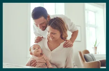 New parents or expecting? 10 Self-care Tips