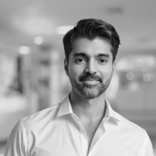 Dr Bazel Lodhi