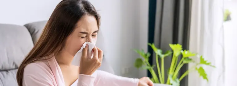Difference between cold, flu and covid