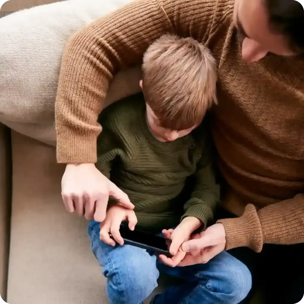 telehealth-appointment-receipt-on-phone