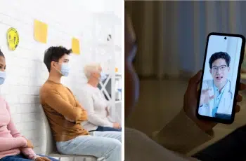 Traditional GP vs After hours Doctor