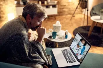 reasons patients call after hours GP in Australia