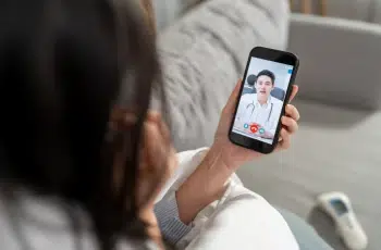 After-Hours Telehealth Supports Busy Australians