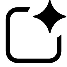 X icon