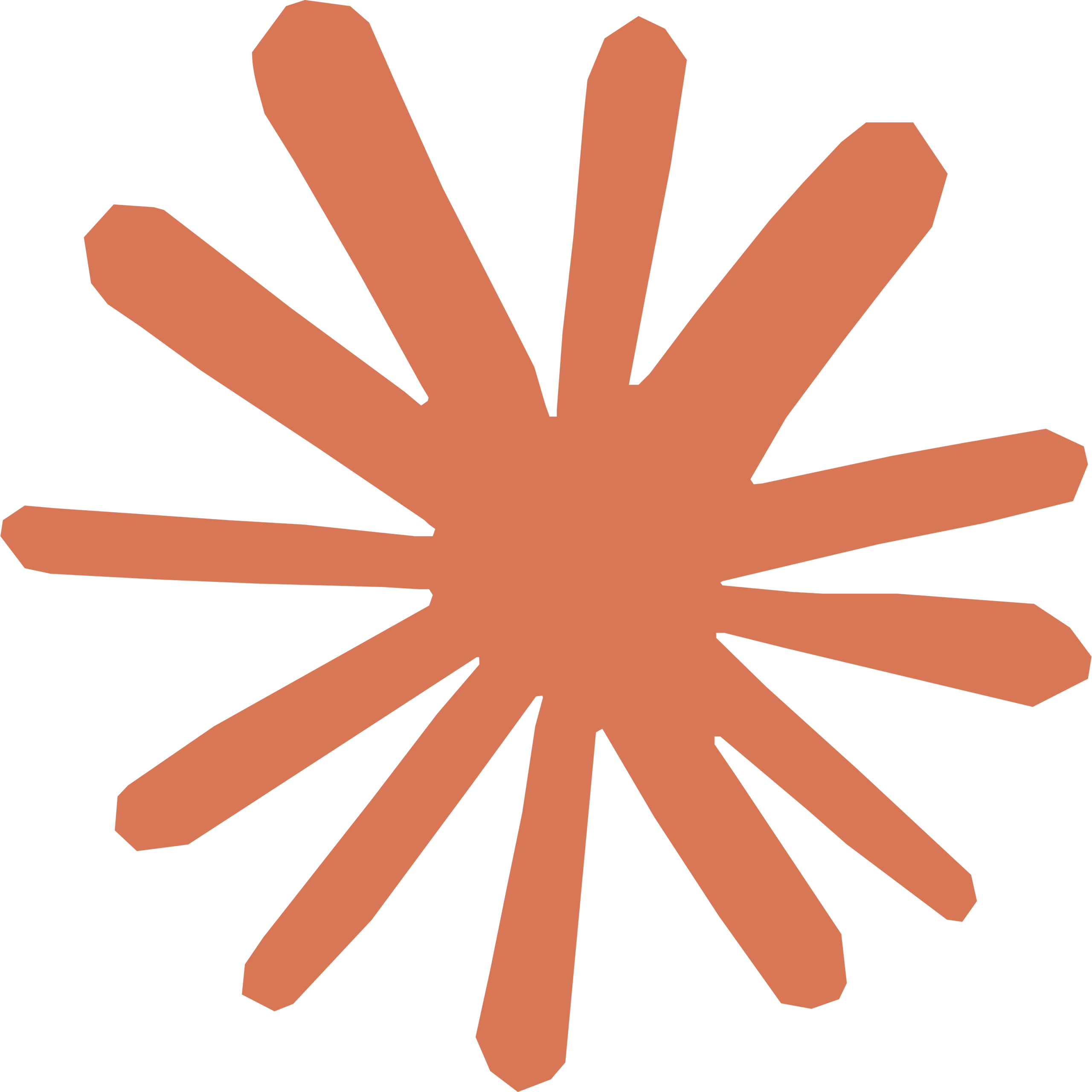 X icon