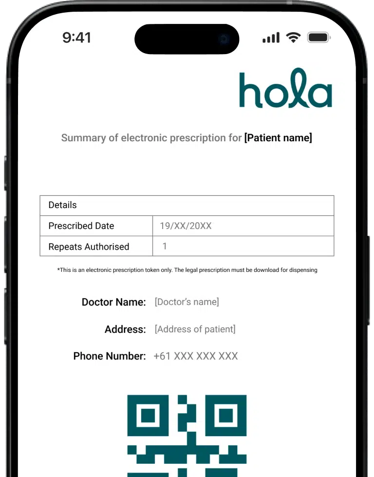 Online Prescriptions Simplified receive-healthcare-fully-bulk-billed