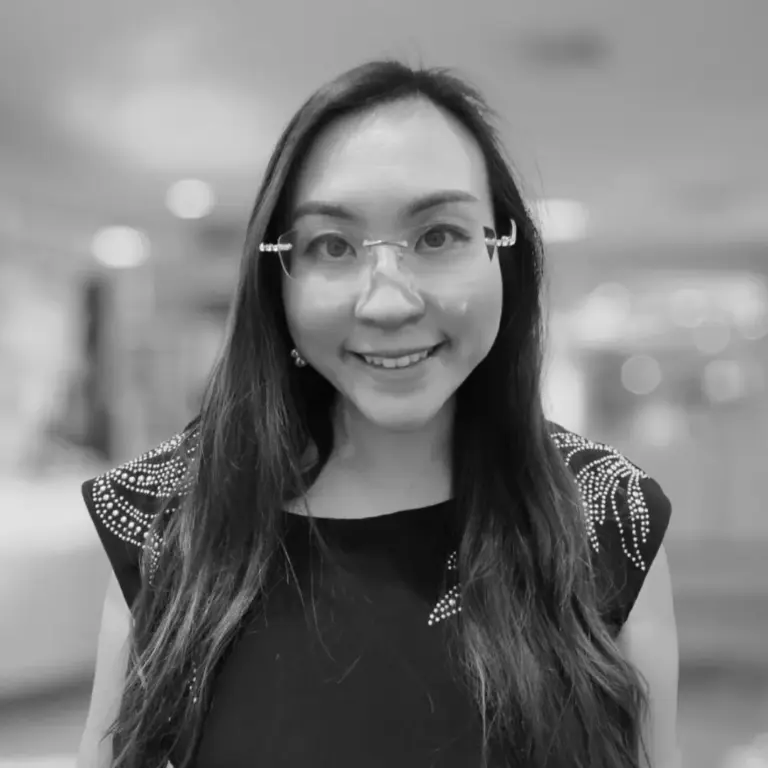 Dr Margaret Vo