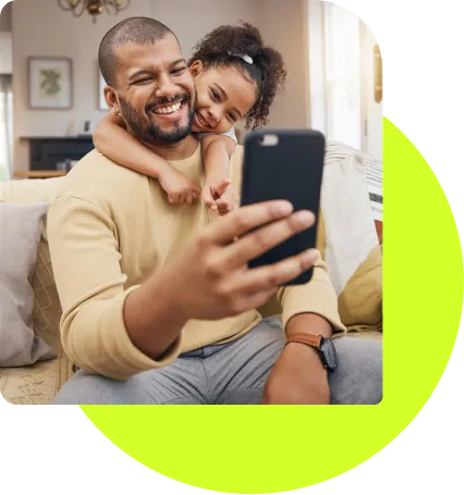man-and-daughter-video-call-with-hola-health-online-doctor