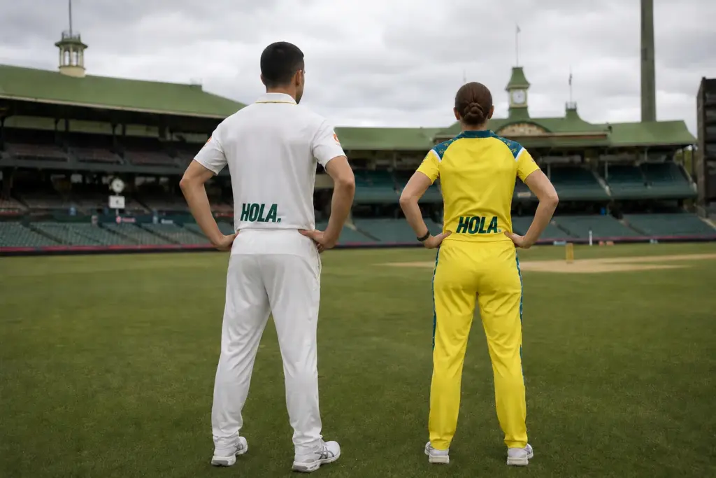 hola-health-partnership-with-cricket-australia-community-in-2026